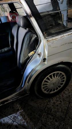 تويوتا كراون